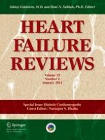 Heart Failure Reviews 1/2014