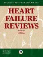 Heart Failure Reviews 2/2014