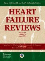 Heart Failure Reviews 4/2014