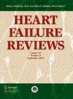 Heart Failure Reviews 5/2014