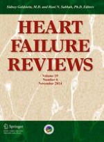 Heart Failure Reviews 6/2014