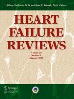 Heart Failure Reviews 1/2015