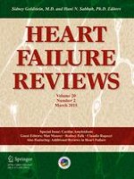 Heart Failure Reviews 2/2015