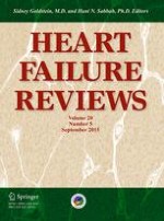 Heart Failure Reviews 5/2015