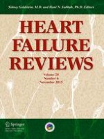 Heart Failure Reviews 6/2015