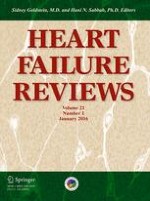 Heart Failure Reviews 1/2016