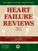 Heart Failure Reviews 2/2016
