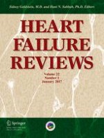 Heart Failure Reviews 1/2017