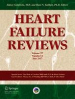 Heart Failure Reviews 4/2017