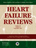Heart Failure Reviews 5/2017