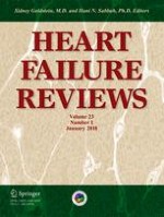 Heart Failure Reviews 1/2018