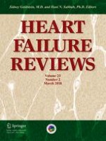 Heart Failure Reviews 2/2018