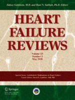 Heart Failure Reviews 3/2018