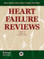 Heart Failure Reviews 5/2019