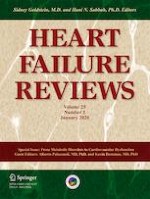 Heart Failure Reviews 1/2020