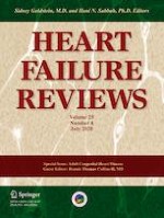 Heart Failure Reviews 4/2020