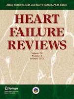 Heart Failure Reviews 1/2021