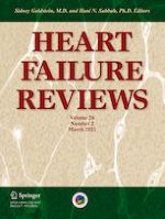 Heart Failure Reviews 2/2021