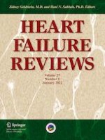 Heart Failure Reviews 1/2022