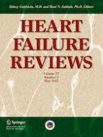 Heart Failure Reviews 3/2022