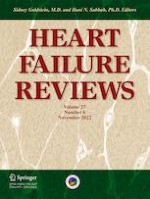 Heart Failure Reviews 6/2022