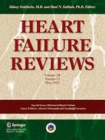 Heart Failure Reviews 3/2023