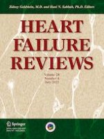 Heart Failure Reviews 4/2023