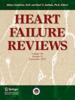 Heart Failure Reviews 5/2023