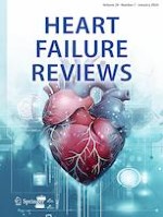Heart Failure Reviews 1/2024