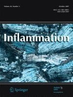 Inflammation 5/2007