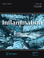 Inflammation 1/2008