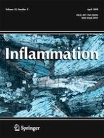 Inflammation 2/2019