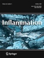 Inflammation 5/2023