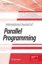 International Journal of Parallel Programming 5/2001