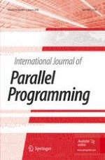 International Journal of Parallel Programming 4/2008