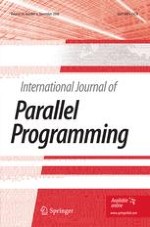 International Journal of Parallel Programming 6/2008