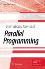 International Journal of Parallel Programming 2/2009