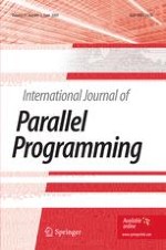 International Journal of Parallel Programming 3/2009