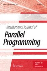 International Journal of Parallel Programming 4/2009