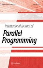 International Journal of Parallel Programming 4/2015
