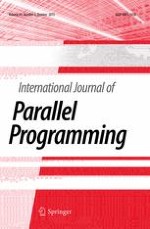 International Journal of Parallel Programming 5/2015