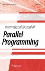 International Journal of Parallel Programming 6/2015