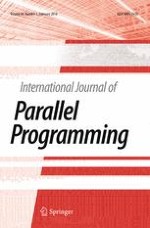 International Journal of Parallel Programming 1/2018