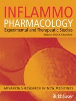 Inflammopharmacology 6/2007