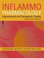 Inflammopharmacology 1/2008