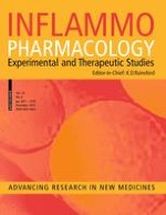 Inflammopharmacology 6/2010