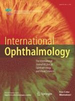 International Ophthalmology 3/2005