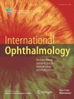 International Ophthalmology 3/2008