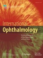 International Ophthalmology 1/2010