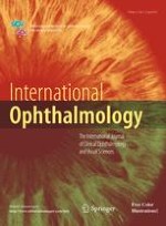 International Ophthalmology 4/2011